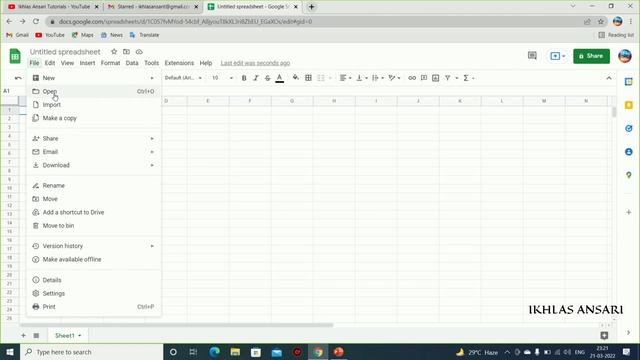 Convert any number to text in excel in hindi | How to convert numbers to text in excel | No VBA.