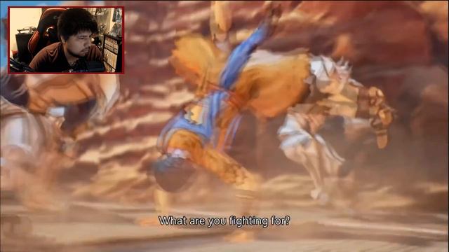 FINALLY! We get Something! | Tales of Arise - Tales of Festival Trailer -【REACTION/DISCUSSION】