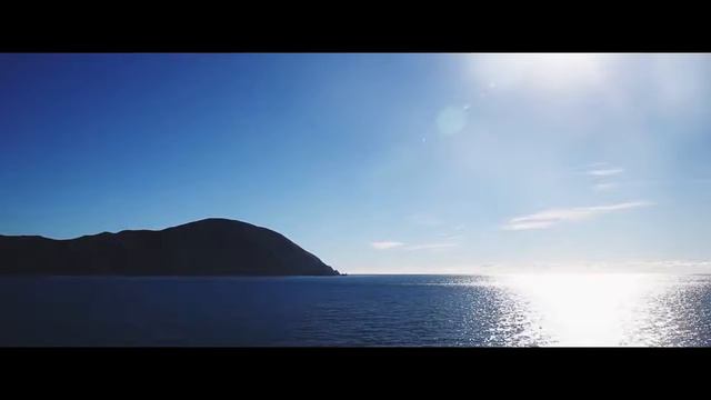 Мой день - выходной в Новой Зеландии / My day - weekend in New Zealand
