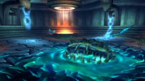 Who Are The Old Gods - WoW Lore