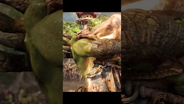 Warcraft