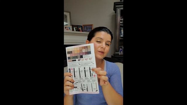 Fabulous Mary Kay Lashes