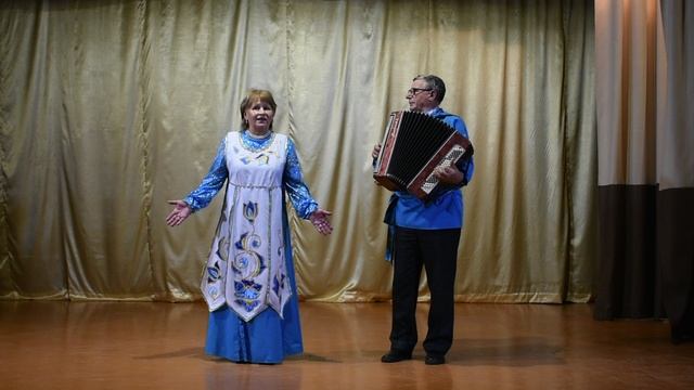 Лежнина Надежда