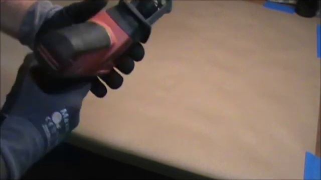 MY DIY Milwaukee M12 Cordless Tools Part 3