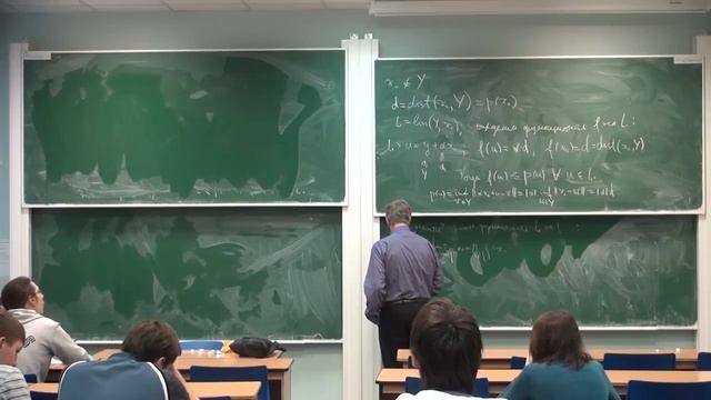 Функциональный анализ 03