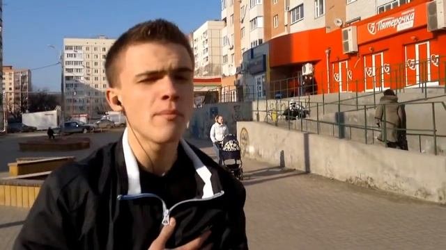 Azimut-приглашение в KNAF