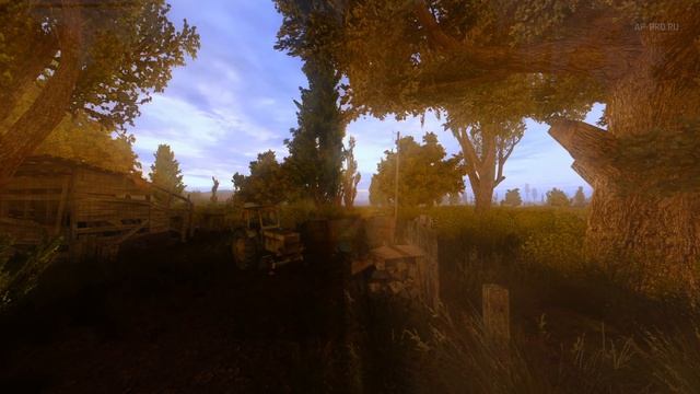 S.T.A.L.K.E.R.: Dead Air доступен для скачивания!