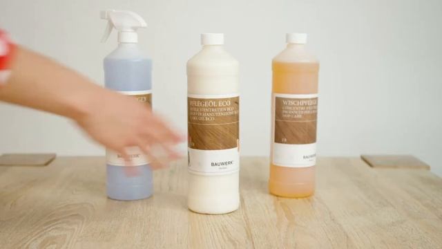 La surface de votre parquet est-elle encore suffisamment protégée?