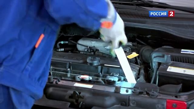 Hyundai Getz Вторичка Fresh Auto