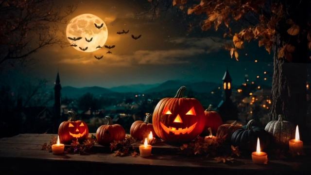 HALLOWEEN MUSICAS   BEST HALOWEEN SONG 2023  HALLOWEEN PARTY MUSIC  HALLOWEEN PLAYLIST