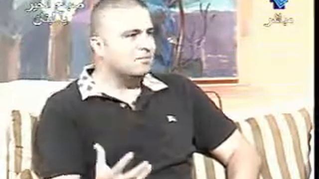 AHMAD AKL - RAMZI AZZAM-TL   أحمد عقل و رمزي عزام - تلفزيون لبنان