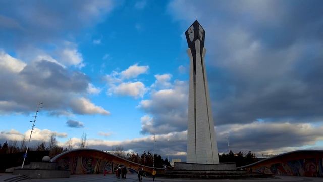 ??Астана - Казахстан - Обзор города | Туризм | Релокация