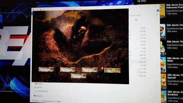 How to Install Jurassic Park Trespassers PC