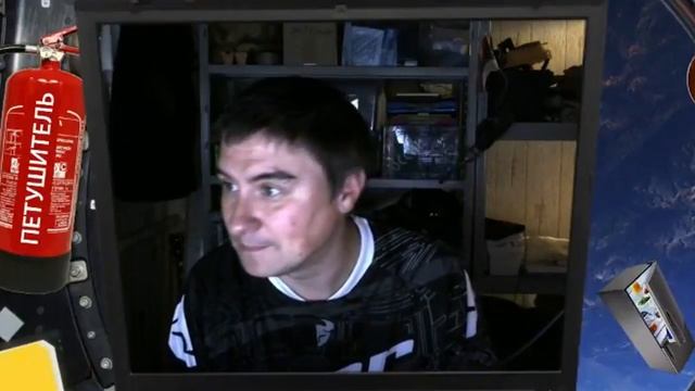 Константин Кадавр про бритье жопы