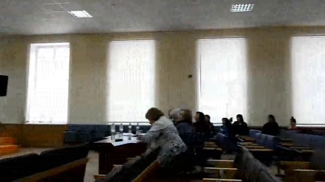 Ансамбль скрипачей 