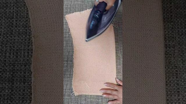 ВТО деталей топа Кимоно