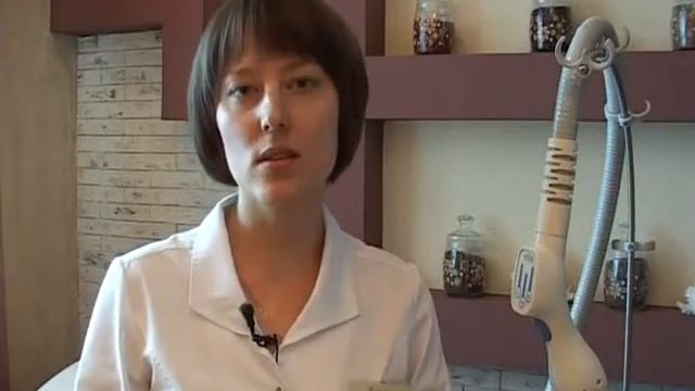 Аппарат Элос против целлюлита