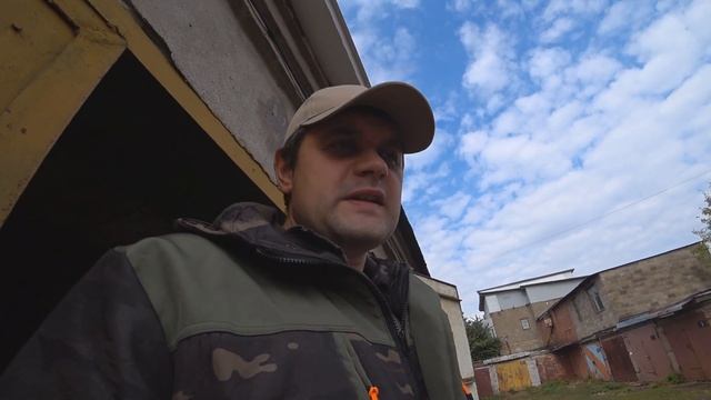 Шевроле Нексия.Покупка зимней резины.Не все так просто.Сюрприз от узбеков.