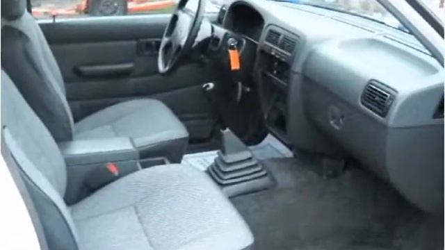 1995 Nissan Pickup Used Cars Portland OR