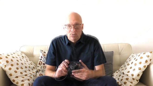 Panasonic lumix TZ 100 - vyplatí se v roce 2021? (recenze)