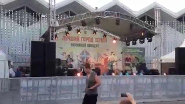 7Б-Парк Сокольники