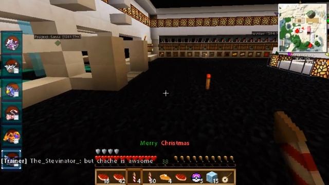 Pixelmon: MEWTWO!!! - NF Family Pixelmon Server (Pokemon Mod)