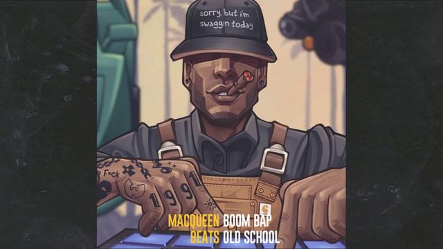 MacQueen Beats x NEMEZIDO RECORDS - FROST
