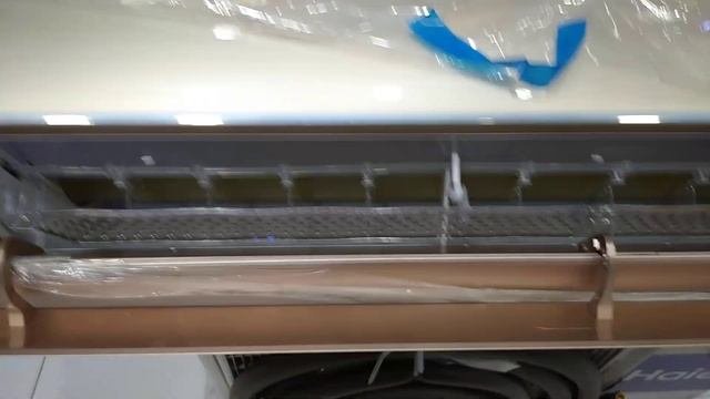 Haier # 12 HJUV 2022 DC Inverter 1 Ton