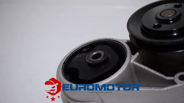 11011 BOMBA DE AGUA POLEA SENCILLA / SKODA FELICIA 1.3 / VIKA-TURQUÍA