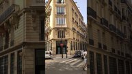 Rue de Monttessuy