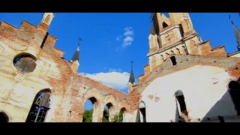 Путешествие На Эндуро Мотоциклах (OFFICIAL TRAILER 2021) Путешествие в бермудский треугольник.