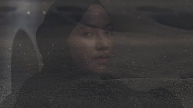 Feby Putri feat Fiersa Besari - Runtuh (Lirik lagu Indo)