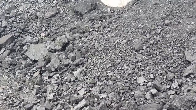 Уголь Майкубенский потребительский