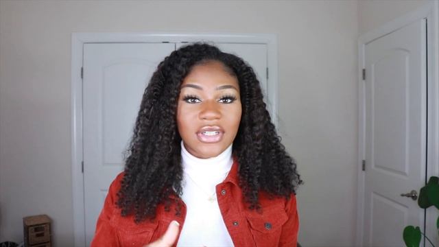 How to TRIM Your Hair to Get Long Length Fast