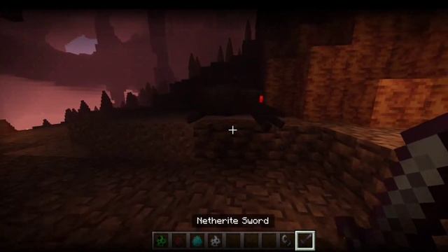 Mod Realistic sounds cave Minecraft PE 1.18x