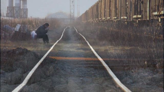 Сергей Беляев - клип посвящён моему другу