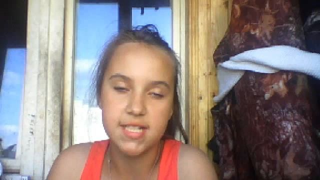 Видео c веб-камеры от  6 июля 2015 г., 15:16 (UTC)