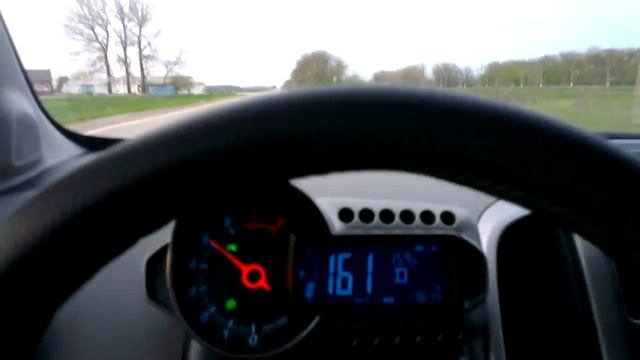 динамика разгона со 100 до 180 км_ч новый авео 1.6 АТ.mp4