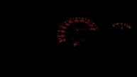 0-100 Renault Clio 1 1.4 80 HP - 1991