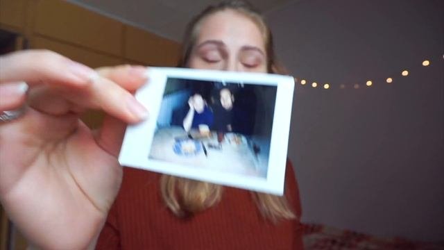 Нужен ли INSTAX mini  Мои фотографии