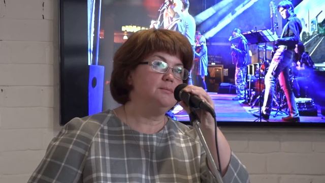 Открытие Республиканской литературной школы «КоРифеи»