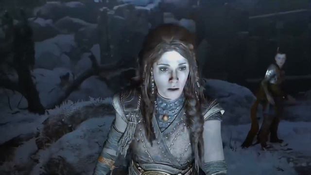 SPOILERS FOR GOW RAG DO NOT WATCH IF YOU HAVENT FINISHED THE ENTIRE STORY PART OFTHE GAME