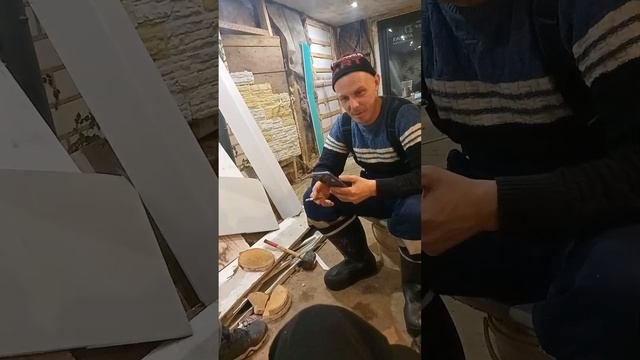 у тебя на лбу морщинами Лох написано
