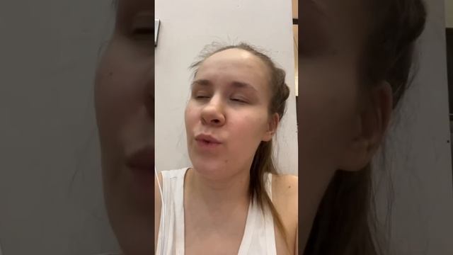 Ноготь отвалился