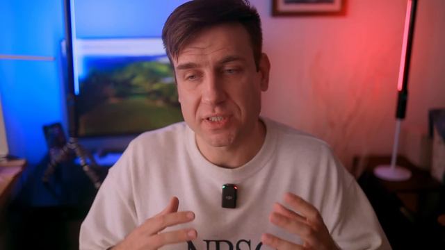 ЯЗЫК ТЕЛА НАРЦИССА