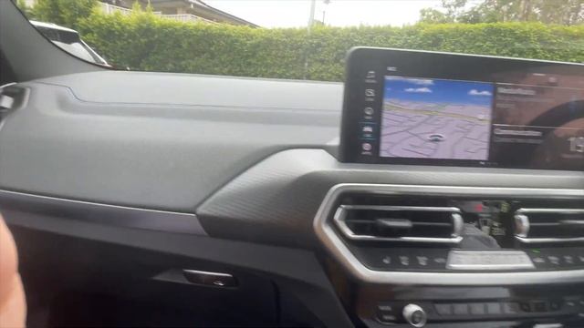 BMW IX3 Full review - EV SUV