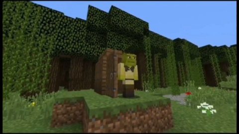 Lp. РандомныеПриключения #01 ► Первый мод • Minecraft