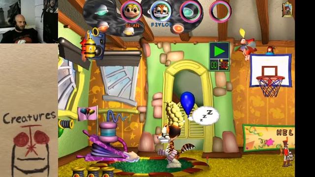 (Creatures Village) Sweet And Empty #2