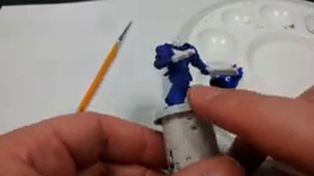 Vallejo Xpress - First Impressions, Upsides & Downsides [How I Paint Things]