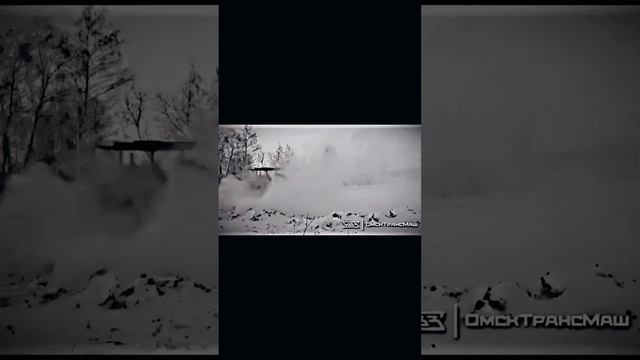Т-80БВМ